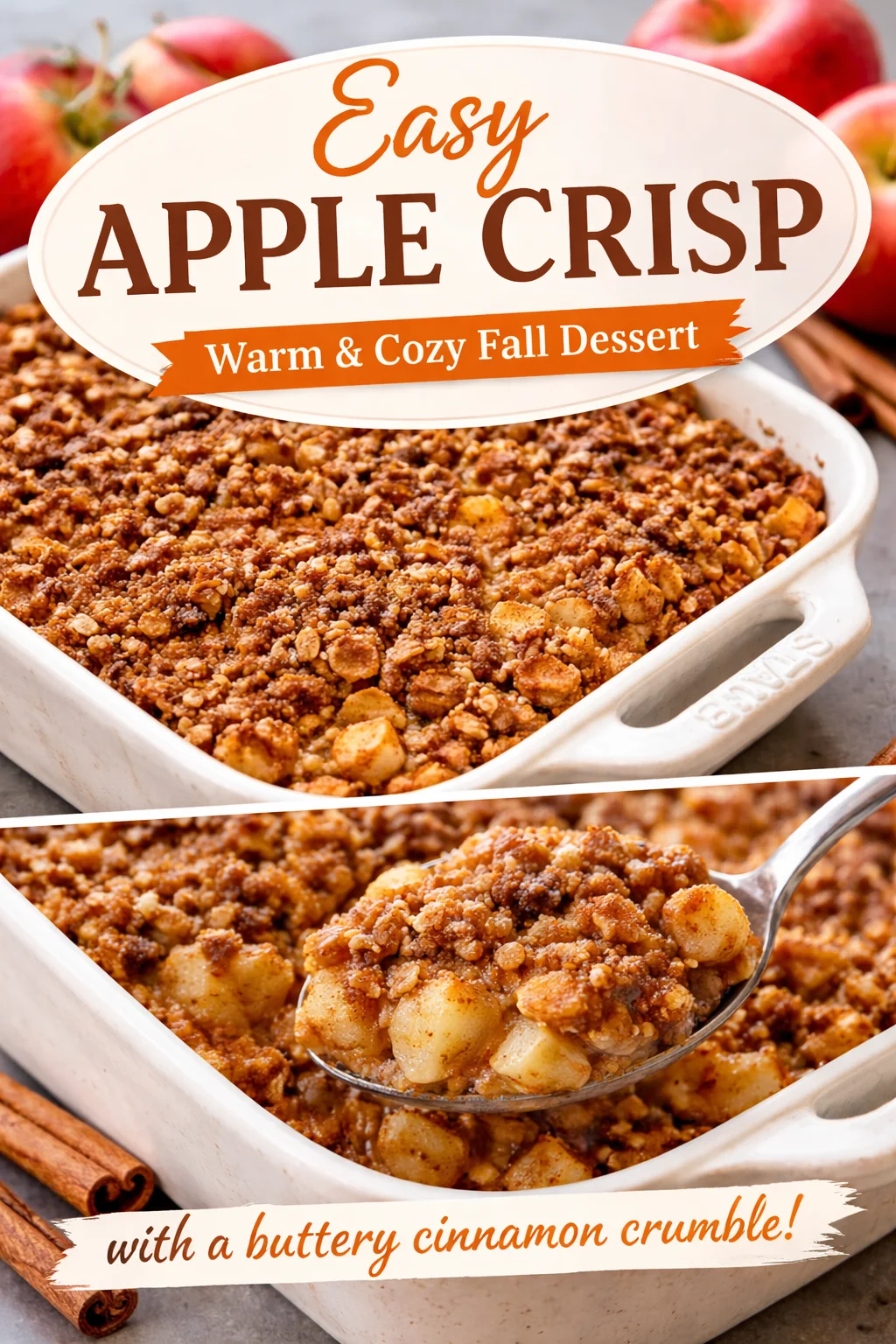 apple butter pear pecan challah french toast bake